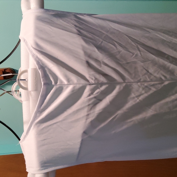 Elegant Costume Gown - Picture 4 of 8